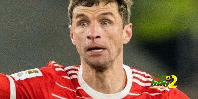 تغريدة مولر بعد التغلب على شتوتغارت
