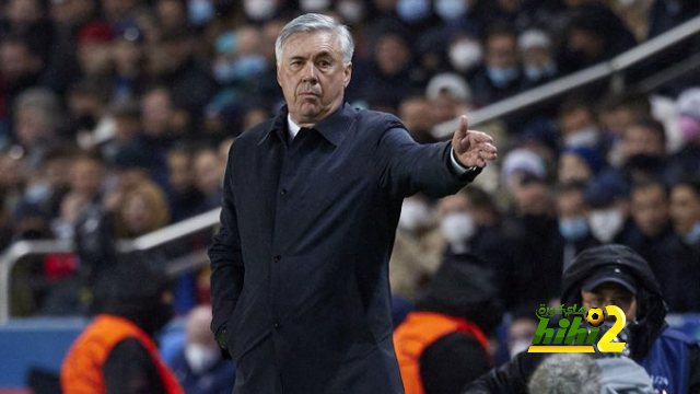 عادت شكوك أحقية هذا الثلاثي في اللعب بالتشكيلة الأساسية لريال مدريد