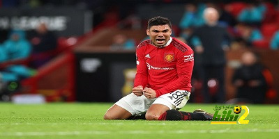 الكشف عن سر تألق كاسيميرو