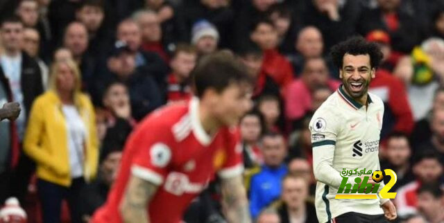 صلاح دائم الإبداع في مباريات ليفربول و مانشستر يونايتد.. إحصائيات