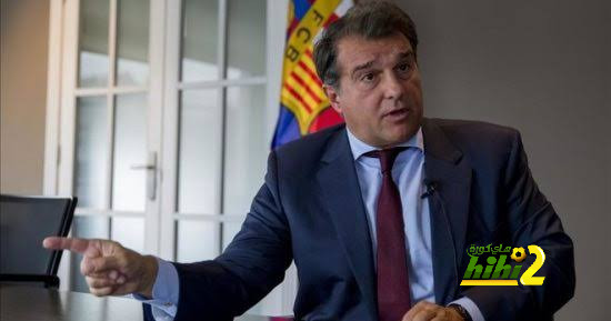 ” لابورتا مدمن مخدرات ” و برشلونة يتحرك ..!