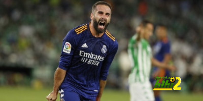 منذ 2020.. ريال مدريد لم يعرف الهزيمة أمام الفرق الأندلسية