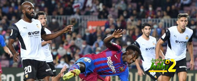 موعد انطلاق مباراة برشلونة و فالنسيا بأهم عواصم العالم !