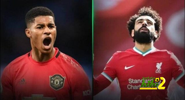 من يتفوق .. محمد صلاح أم راشفورد..؟!