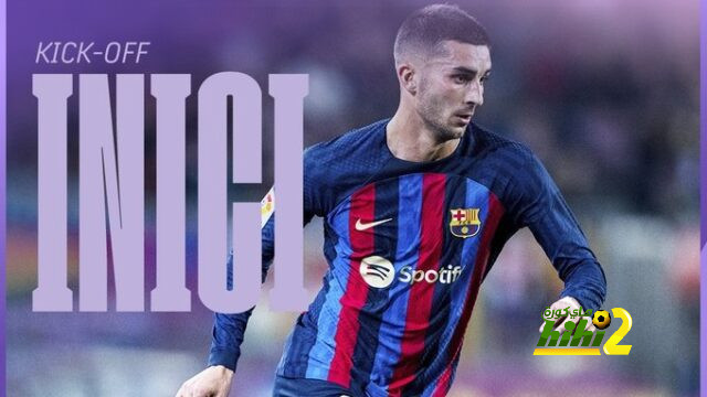 احصائيات مباراة برشلونة و فالنسيا بعد مرور 20 دقيقة من الشوط الاول.