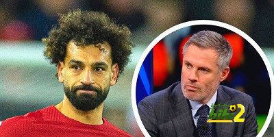 كاراجر: محمد صلاح واحد من أعظم اللاعبين في تاريخ الدوري الانجليزي