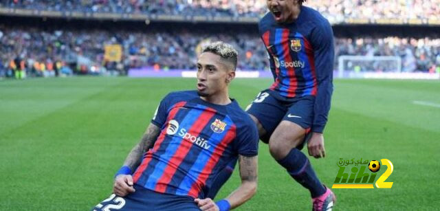احصائيات الشوط الاول من مباراة برشلونة ضد فالنسيا !