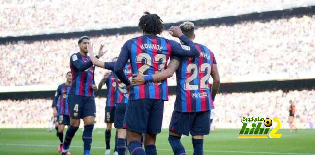 برشلونة يحقق فوزا صعبا ضد فالنسيا و يهرب في صدارة الترتيب بفارق كبير !
