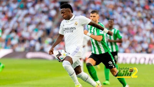 صورة : ملعب البينيتو فيلامارين جاهز لمباراة بيتيس ضد ريال مدريد !