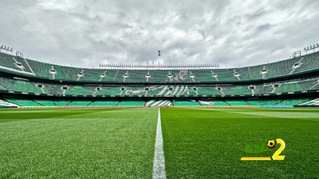 فيديو استعراضي لملعب بيتيس قبل مواجهة ريال مدريد