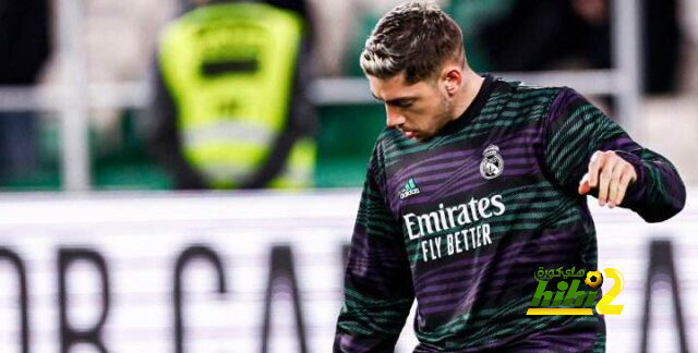 فيديو .. أخر استعدادات ريال مدريد قبل مواجهة بيتس في الدوري الاسباني