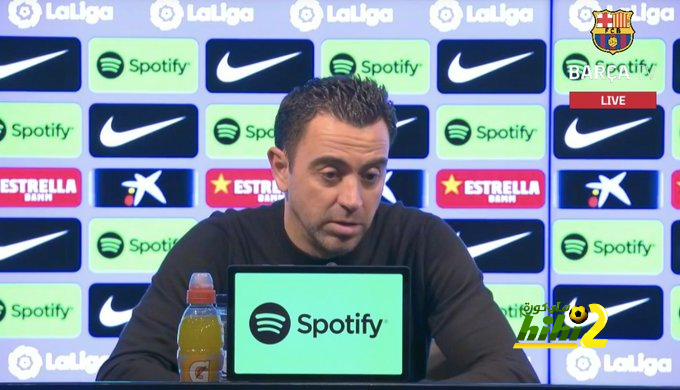 الإسم برشلونة …المهنة أتلتيكو مدريد