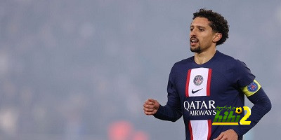موقف ماركينيوس وموكيلي من المشاركة مع باريس ضد البايرن