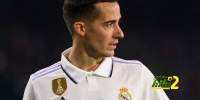رسالة لوكاس فاسكيز إلى جمهور ريال مدريد بعد التعادل ضد بيتيس