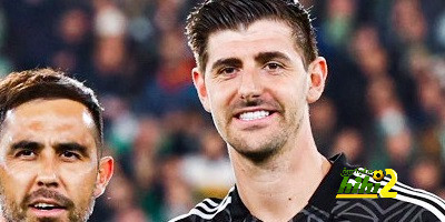 أشياء تأكد منها ريال مدريد بعد التعثر ضد ريال بيتيس