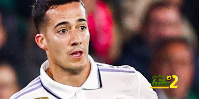 لقطة تحكيمية أخرى مثيرة للجدل في مباراة ريال مدريد وبيتيس!