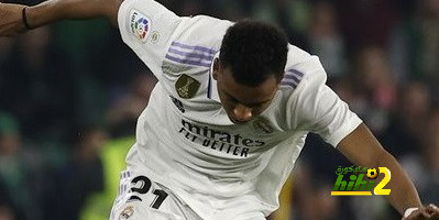 حظوظ ريال مدريد في الليغا بعد مباراة ريال بيتيس
