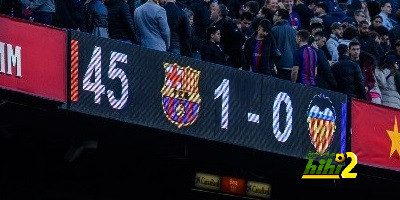 محلل كتالوني ينفجر غضبًا بسبب مباراة برشلونة وفالنسيا!