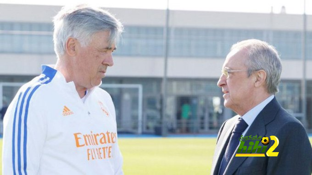 موعد إقالة أنشيلوتي من تدريب ريال مدريد