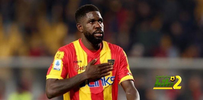 فريق أومتيتي المقبل بعد الرحيل عن برشلونة