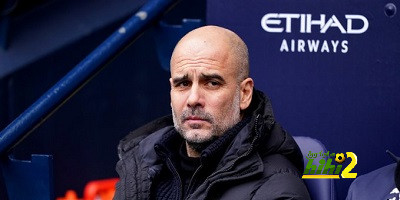 جوارديولا يقدم وعدًا للجماهير في حال التأهل لدوري الأبطال