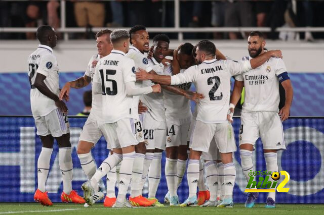نجم ريال مدريد يرحب بالانتقال لبرشلونة