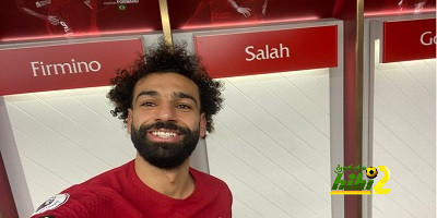 محمد صلاح يختار أفضل أهدافه مع ليفربول في الدوري الانجليزي