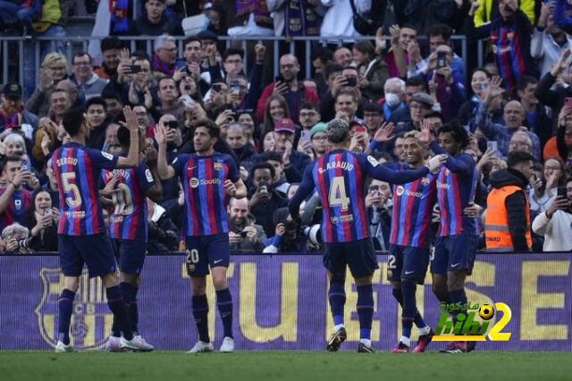 برشلونة يعاني من مشاكل بدنية وذهنية!