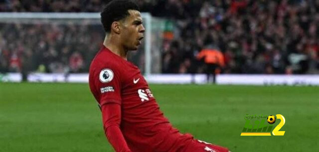 شاهد هدف كودي جاكبو في مانشستر يونايتد من جميع الزوايا