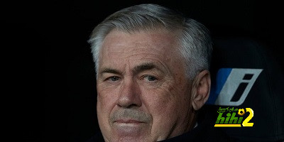 أنشيلوتي يعلم مستقبله مع ريال مدريد قبل بداية الموسم !