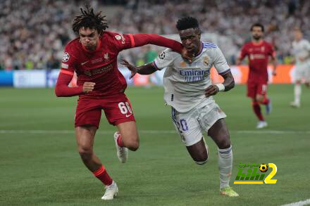 هل تسبب الغرور في كارثة ريال مدريد في الأسابيع الأخيرة ؟