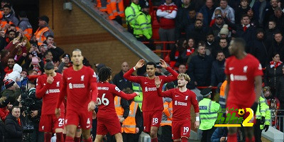 السباعية في ليفربول و القلق في مدريد .. المدريديستا يستحضرون ريمونتادا برشلونة امام الباريسي