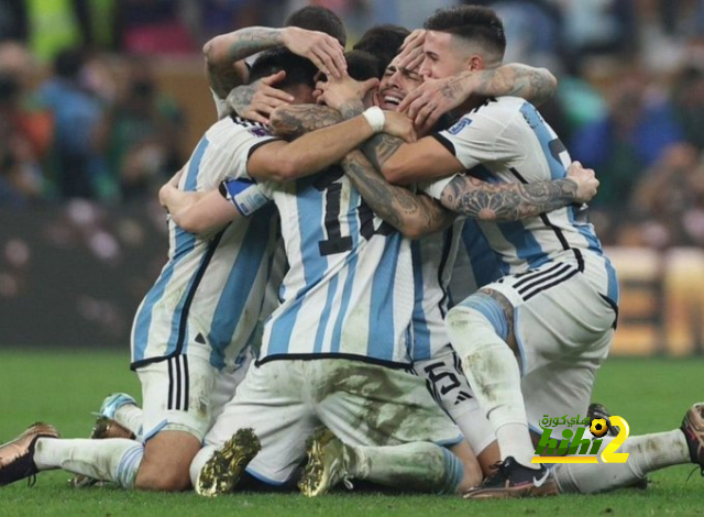 أول جملة قالها ميسي لزملائه في منتخب الأرجنتين بعد الفوز بكأس العالم