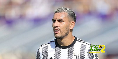 هل يعود باريديس إلى بوكاجونيورز ؟