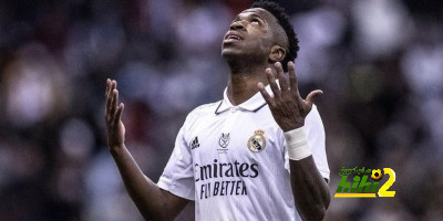 فينيسيوس يتحول إلى شخص آخر في الدوري الإسباني