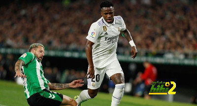 هل أصبح فينيسيوس جونيور مصدر إزعاج للاعبي ريال مدريد؟