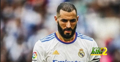 بالأرقام .. الفرق بين بنزيما الموسم الماضي والموسم الحالي