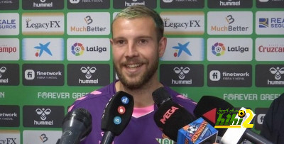 لاعب ريال بيتيس: من الطبيعي أن يتعرض فينيسيوس للإهانة!