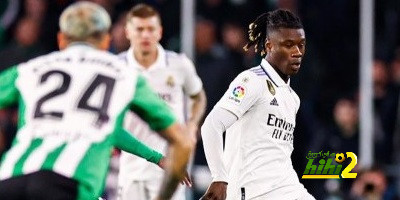 عقم ريال مدريد هجوميًا … إلى متى يتواصل؟!