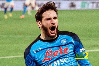 جوتي يغري كفارا للانتقال لريال مدريد