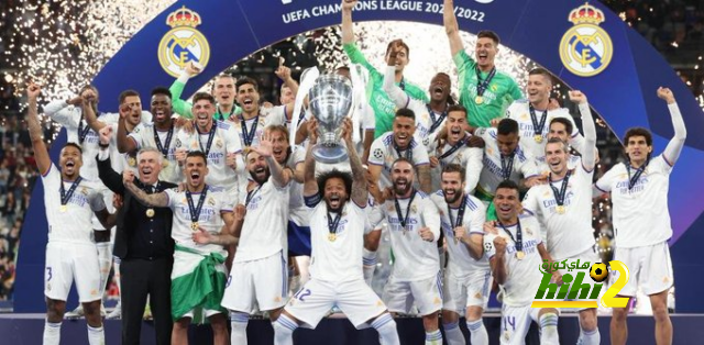 ريال مدريد يكتنز الأموال…ماذا سيفعل بها ؟