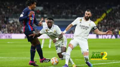 بالدليل.. برشلونة ليس أفضل من ريال مدريد!