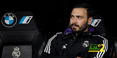 نجل أنشيلوتي مرشح لتدريب الريال