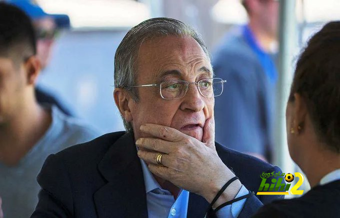 السبب الحقيقي الذي جعل إدارة ريال مدريد لاتتعاقد مع مهاجم