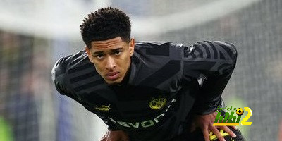 رغم التأخر في النتيجة … أمر يحتاج إليه دورتموند في الشوط الثاني!