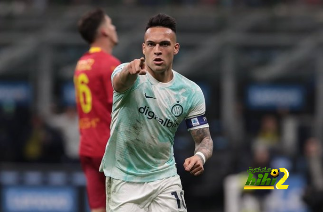 تطورات إنتقال لاوتارو مارتينيز إلى ريال مدريد