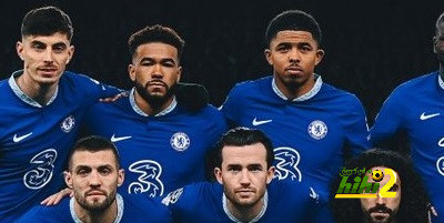 مستقبل تشيلسي في دوري الأبطال يعتمد على شيء واحد!