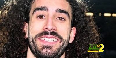 مارك كوكورييا … رجل مباراة تشيلسي ودورتموند