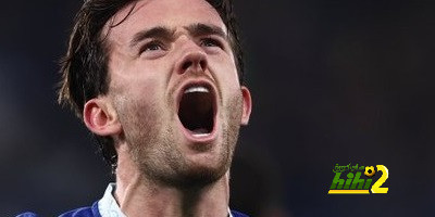رد فعل بن تشيلويل بعد تجاوز عقبة بوروسيا دورتموند