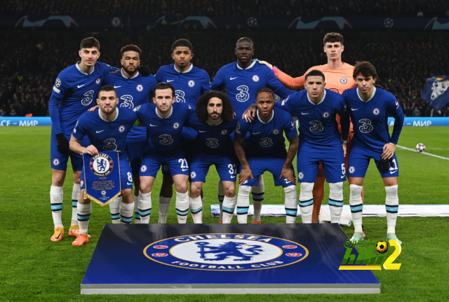 أسباب تأهل تشيلسي لربع نهائي دوري أبطال أوروبا